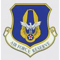 Air Force Reserve Decal