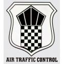 Air Force Air Traffic Control Decal