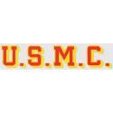 USMC Bumper Sticker