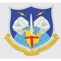 Air Force North American Defense Command Decal