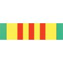 Vietnam Veteran Ribbon Decal