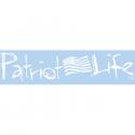 Patriot Life Vinyl Transfer
