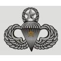 COMBAT JUMP WINGS(ONE JUMP) DECAL