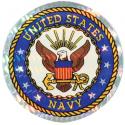 United States Navy Decal