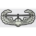 Army Air Assault Decal