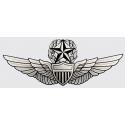 Army Master Aviator Wing Decal