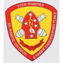 Expeditionary Force Marine Decal 