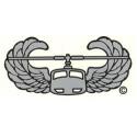 Air Assault Decal 