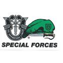 U.S. Army Special Forces Airborne Decal