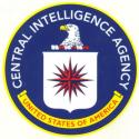 Central Intelligence Agency  Decal