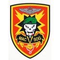Special Forces MACVSOG Decal (Vietnam)