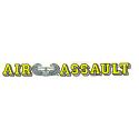 Air Assault Bumper Sticker