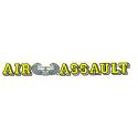 Air Assault Bumper Sticker