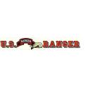 U.S. Ranger Bumper Sticker