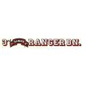 Army 3rd. Ranger Battalion Bumper Sticker