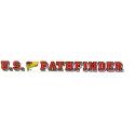 U.S. Army Pathfinders Bumper Sticker