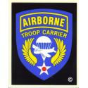  Army Airborne Troop Carrier Decal