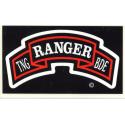  Ranger Training Brigade Tab Decal