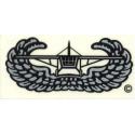  Airborne Glider Badge Decal (Small)