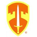 MACV Decal