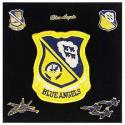 Blue Angels Display SET 