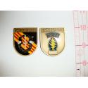 5th Special Forces Group (VIETNAM) FLASH TYPE Challenge Coin