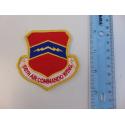  56th Air Commando Wing  Patch 