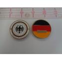 Federal Intelligence Service (Germany) Challenge Coin