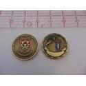MACV SOG August 23, 1968 CCN FOB 4 50 Year Memorial Challenge Coin