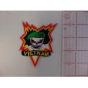 Special Forces Vietnam Patch