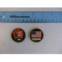 National Park Service Challenge Coin
