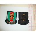 Special Forces Association Bullion Pocket Patch 