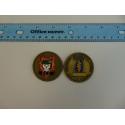 MACVSOG SOG Command and Control South CCS Challenge Coin 