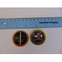 Intelligence Support Activity (ISA) Challenge Coin