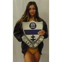 325th Airborne Infantry Regiment Metal Sign 16 x 13"