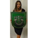 10th Special Forces SF Group all metal Sign  15 x 18" 