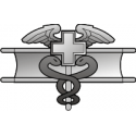 Expert Field Medical Badge Decal