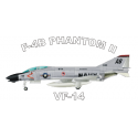 McDonnell F-4B Phantom II VF-14 Decal 