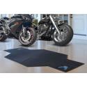 Air Force Hap Wing Motorcycle Mat