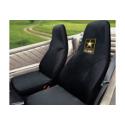 Army Star Seat Cover