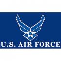 USAF Hap Wings Flag