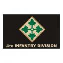 4th Division Flag