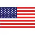 USA Stick Flag