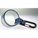 FLAGPOLE-Swivel Ring (25' Top)