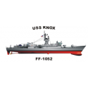 USS Knox,