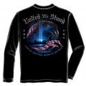 UNITED WE STAND LONG SLEEVE T-SHIRT