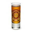 Firefighter Fire Rescue, Volunteer Firefighter, 2oz shot glass