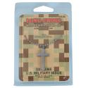  GI Jewelry Long Cross