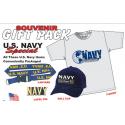 US Navy Gift Pack