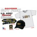 US ARMY Star Gift Pack 